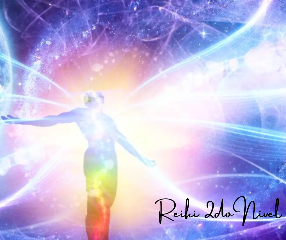 Segundo nivel de reiki