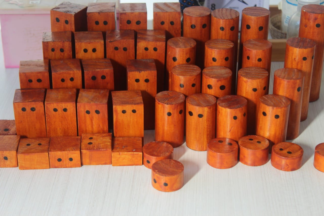 constelación individual